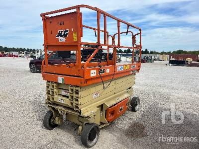 2004 JLG  2646ES  Electric  Scissorlift
