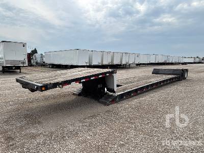 2020 XL SPECIALIZED XL80MFG T/A Double Drop Removable Gooseneck Lowboy 2020 XL SPECIALIZED XL80MFG T/A Double Drop Removable Gooseneck Lowboy