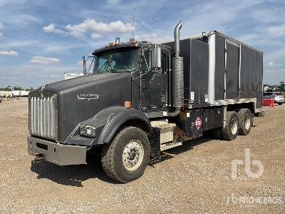 1999 Kenworth T800