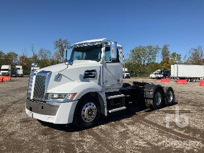 2020 WESTERN STAR 5700 XE 6x4 Truck Tractor (T/A) 2020 WESTERN STAR 5700 XE 6x4 Truck Tractor (T/A)