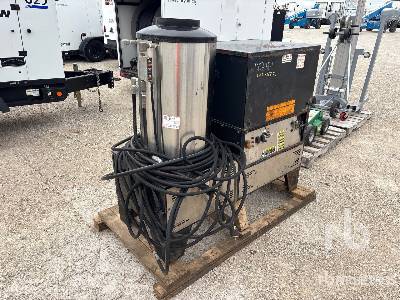 ALADDIN SGP-3530 Pressure Washer ALADDIN SGP-3530 Pressure Washer