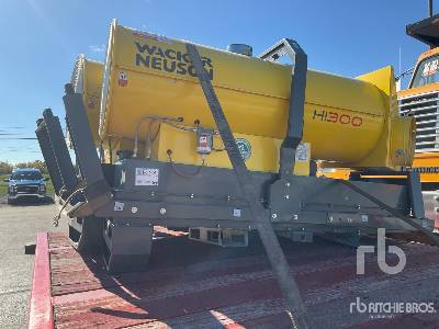 2015 WACKER  293982 BTU  293982 BTU  Misc Shop, Warehouse, Consumer