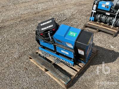 Unused 2025 RAYTREE  REDM32  32 in - Fits Cat (Unused)  Masticating Head