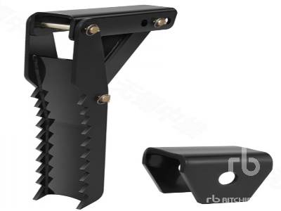 Unused 2025 WOLVERINE FCM-31-36IN Manual Thumb (Unused) Loader Backhoe Attachment - Other Unused 2025 WOLVERINE FCM-31-36IN Manual Thumb (Unused) Loader Backhoe Attachment - Other