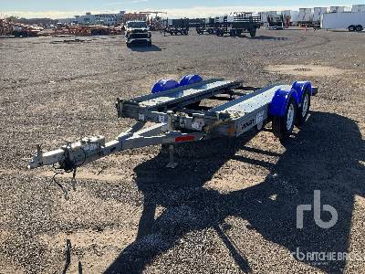 2019 DEMCO AT7000P T/A 1 Car Open Car Hauler Trailer 2019 DEMCO AT7000P T/A 1 Car Open Car Hauler Trailer