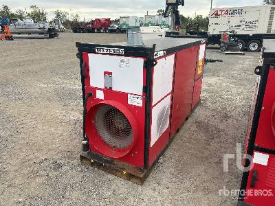 2018 CAMPO BLAZE 1000G Space Heater 2018 CAMPO BLAZE 1000G Space Heater