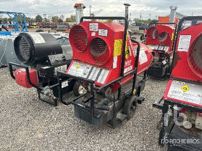 2018 CAMPO EB400D 399000 BTU Space Heater 2018 CAMPO EB400D 399000 BTU Space Heater