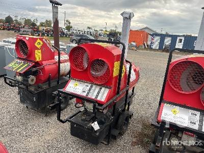 2019 CAMPO EB400D 399000 BTU Space Heater 2019 CAMPO EB400D 399000 BTU Space Heater