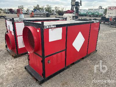 2018 CAMPO BLAZE 1000G Space Heater 2018 CAMPO BLAZE 1000G Space Heater