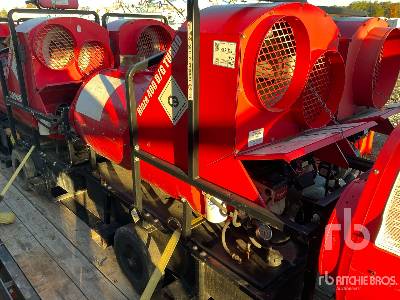 2019 CAMPO EB400D 400000 BTU Space Heater 2019 CAMPO EB400D 400000 BTU Space Heater