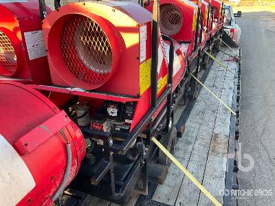 2017 CAMPO EB400D 400000 BTU Space Heater 2017 CAMPO EB400D 400000 BTU Space Heater