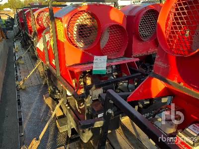 2019 CAMPO EB400D 400000 BTU Space Heater 2019 CAMPO EB400D 400000 BTU Space Heater