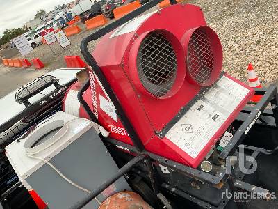 2019 CAMPO EB400D 399000 BTU Space Heater 2019 CAMPO EB400D 399000 BTU Space Heater