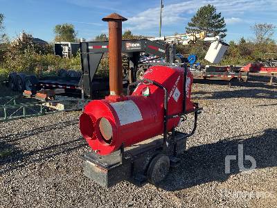 2019 CAMPO EB400D 400000 BTU Space Heater 2019 CAMPO EB400D 400000 BTU Space Heater