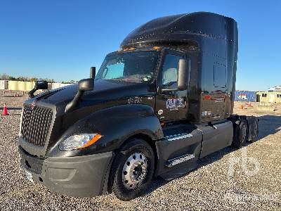 2021 INTERNATIONAL  LT625  6x4  Truck Tractor (T/A)