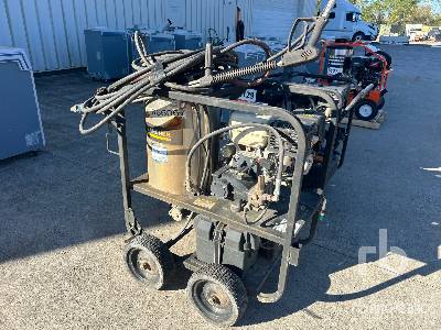 2024 SHARK SGP-403537E Pressure Washer 2024 SHARK SGP-403537E Pressure Washer