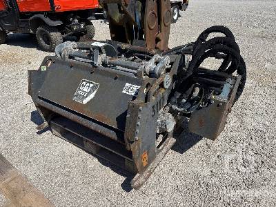 2014 CAT PC310B 45 in Asphalt Grinder 2014 CAT PC310B 45 in Asphalt Grinder