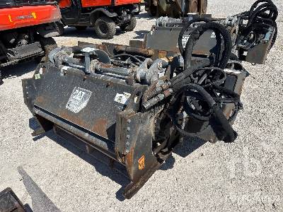 2014 CAT PC310B 46 in Asphalt Grinder 2014 CAT PC310B 46 in Asphalt Grinder