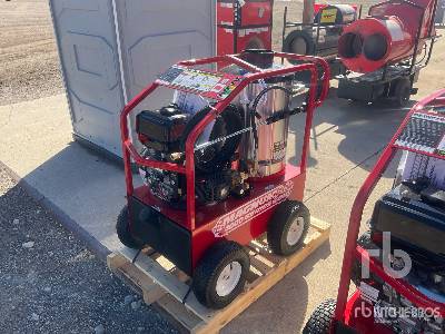 Unused EASY-KLEEN MAGNUM GOLD 4000 Series (Unused) Pressure Washer Unused EASY-KLEEN MAGNUM GOLD 4000 Series (Unused) Pressure Washer