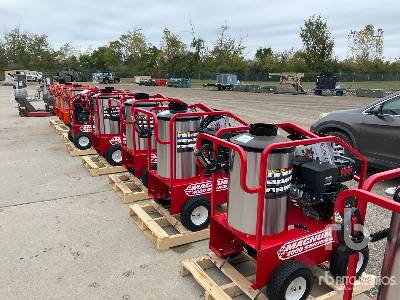 Unused EASY-KLEEN MAGNUM GOLD 4000 Series (Unused) Pressure Washer Unused EASY-KLEEN MAGNUM GOLD 4000 Series (Unused) Pressure Washer