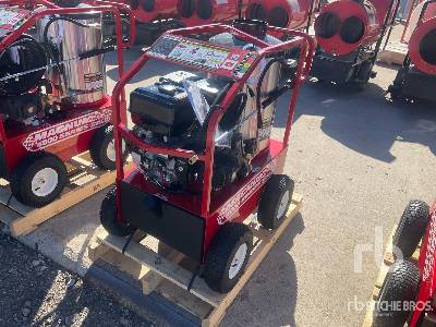 Unused EASY-KLEEN MAGNUM GOLD 4000 Series (Unused) Pressure Washer Unused EASY-KLEEN MAGNUM GOLD 4000 Series (Unused) Pressure Washer