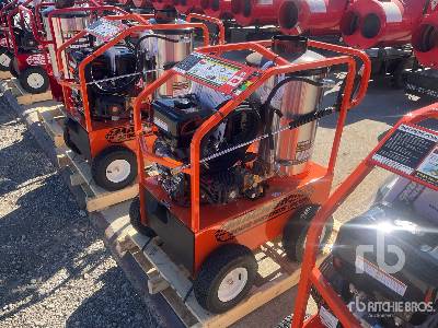 Unused EASY-KLEEN MAGNUM PLUS 4000 Series (Unused) Pressure Washer Unused EASY-KLEEN MAGNUM PLUS 4000 Series (Unused) Pressure Washer