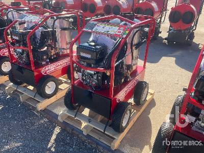 Unused EASY-KLEEN MAGNUM GOLD 4000 Series (Unused) Pressure Washer Unused EASY-KLEEN MAGNUM GOLD 4000 Series (Unused) Pressure Washer