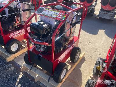 Unused EASY-KLEEN MAGNUM GOLD 4000 Series (Unused) Pressure Washer Unused EASY-KLEEN MAGNUM GOLD 4000 Series (Unused) Pressure Washer
