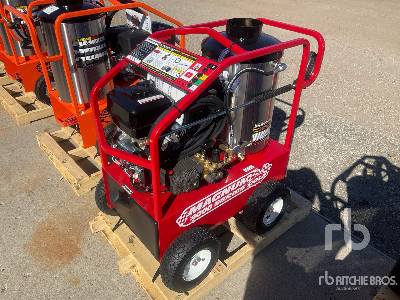 Unused EASY-KLEEN MAGNUM GOLD 4000 Series (Unused) Pressure Washer Unused EASY-KLEEN MAGNUM GOLD 4000 Series (Unused) Pressure Washer