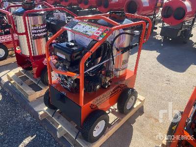 Unused EASY-KLEEN MAGNUM PLUS 4000 Series (Unused) Pressure Washer Unused EASY-KLEEN MAGNUM PLUS 4000 Series (Unused) Pressure Washer