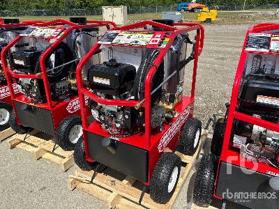 Unused EASY-KLEEN MAGNUM GOLD (Unused) Pressure Washer Unused EASY-KLEEN MAGNUM GOLD (Unused) Pressure Washer