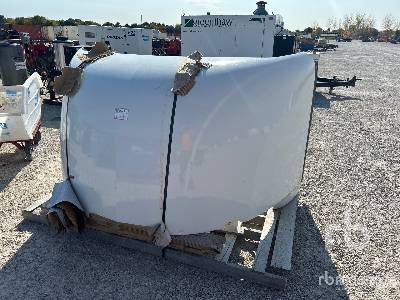 Truck Fairing Truck Canopy Truck Fairing Truck Canopy