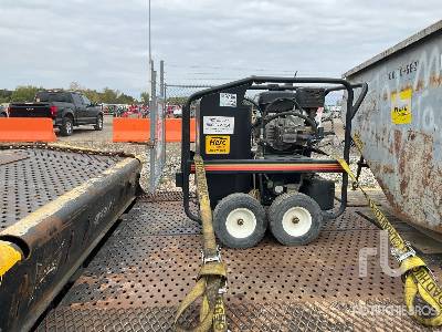 2022 MI-T-M HSP-3504-Z046 Pressure Washer 2022 MI-T-M HSP-3504-Z046 Pressure Washer