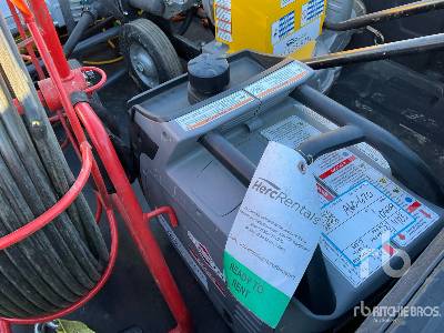 2022 BRIGGS BGP2400 1.8 kW Gen Set (<10 Kw Or 12.5 Kva) 2022 BRIGGS BGP2400 1.8 kW Gen Set (<10 Kw Or 12.5 Kva)