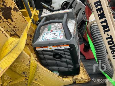 2022 BRIGGS BGP2400 Gen Set (<10 Kw Or 12.5 Kva) 2022 BRIGGS BGP2400 Gen Set (<10 Kw Or 12.5 Kva)