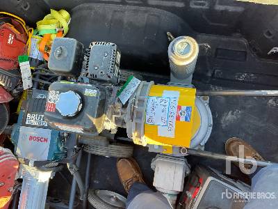 2022 WACKER  PDT3A  Trash Pump  Miscellaneous Industrial - Other