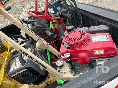 2017 EDCO TG10-11H Gasoline Hand Tools 2017 EDCO TG10-11H Gasoline Hand Tools