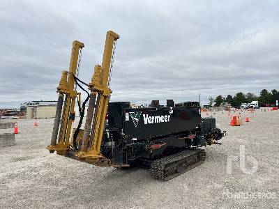 2021 VERMEER  D24X40III  Directional Drill