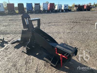 2025 NEKS Hydraulic Truck Attachment - Other 2025 NEKS Hydraulic Truck Attachment - Other