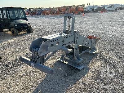 2025 PRO-TOTE Truck Attachment - Other 2025 PRO-TOTE Truck Attachment - Other