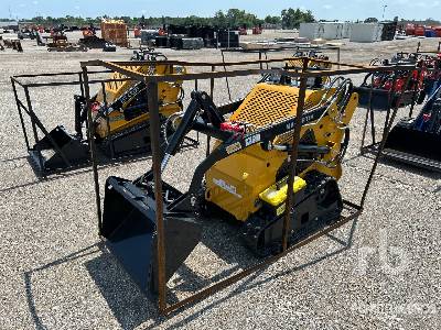 Photo of a 2025 AGT MX-MRT14