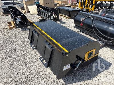 Photo of a 2025 GIYI GY-BS72B
