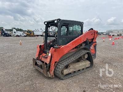 Photo of a 2018 Kubota SVL75-2