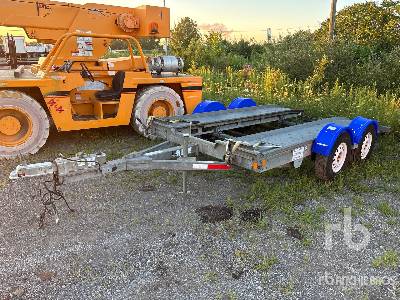Photo of a 2017 Demco AT7000P