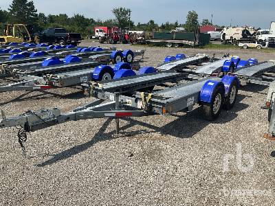 Photo of a 2017 Demco AT7000P