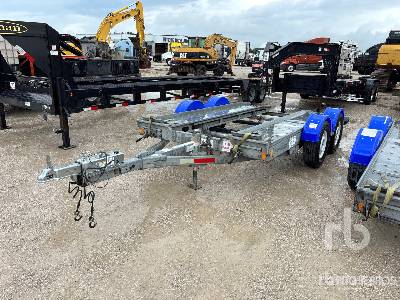 Photo of a 2018 Demco AT7000P