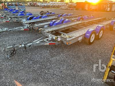 Photo of a 2018 Demco AT7000P