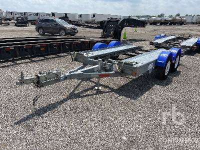Photo of a 2018 Demco AT7000P