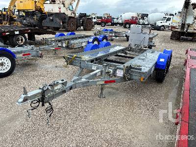 Photo of a 2018 Demco AT7000P