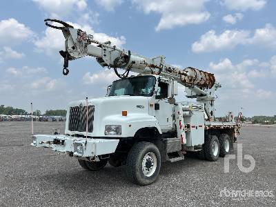 Photo of a 2007 International 5600I
